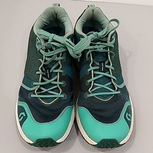 SCOTT PALANI WOMEN RUNNING SHOES SIZE 10 US